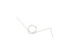 ES#85452 - 51168122468 - SPRING - (NO LONGER AVAILABLE) - Genuine BMW - 