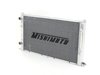 ES#2763999 - MMRADGLF94 - Performance Aluminum Radiator - Upgrade your cooling on your hot running VR6 - Mishimoto - Volkswagen