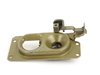 ES#91554 - 51231876997 - HOOD CATCH/LT - Genuine BMW - BMW