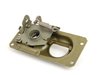 ES#91554 - 51231876997 - HOOD CATCH/LT - Genuine BMW - BMW