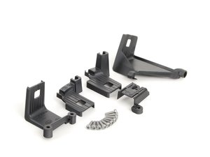 ES#262727 - 63117205838 - Repair Kit - Right Headlight - Genuine BMW - BMW