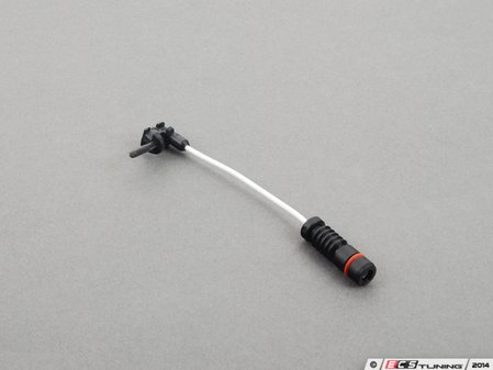 ES#2712988 - 1265402017 - Brake Pad Wear Sensor - Priced Each - Must be replaced when replacing brake pads - Bowa - Mercedes Benz
