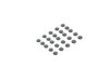 ES#2749214 - 51168140492KT - Cap - Pack Of 25  - Genuine BMW - 
