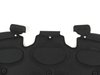 ES#2547762 - 2046821226 - INSULATION E - Genuine Mercedes Benz - Mercedes Benz