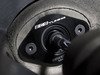 ES#2762983 - 002542ECS01KT - Ultimate Performance Rear Shock Mount Kit - Polyurethane-isolated monoball design offers street comfort with race performance while eliminating blowouts!! Includes ECS heavy duty reinforcement plates. - ECS - BMW