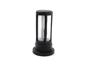 Headlight Washer Pump Grommet with Strainer