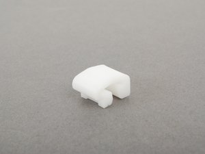 ES#2558209 - 51337342897 - Window Regulator Clip - Priced Each - Used on the window regulator - Genuine MINI - MINI