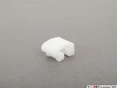 ES#2558209 - 51337342897 - Window Regulator Clip - Priced Each - Used on the window regulator - Genuine MINI - MINI