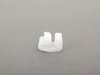 ES#2558209 - 51337342897 - Window Regulator Clip - Priced Each - Used on the window regulator - Genuine MINI - MINI