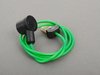 ES#1602312 - 0001596118 - Ignition Distributor Wire - Includes plug spacer (remove if not needed) - Genuine Mercedes Benz - Mercedes Benz