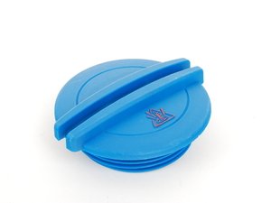 ES#2709040 - 3B0121321 - Expansion Tank Cap - Keep proper pressure in your coolant system - URO - Audi Volkswagen