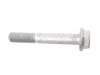ES#51667 - 32106781639 - Hex bolt - priced each - M10x67 - Genuine BMW - BMW