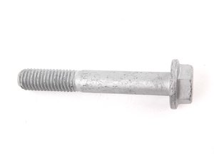 ES#51667 - 32106781639 - Hex bolt - priced each - M10x67 - Genuine BMW - BMW