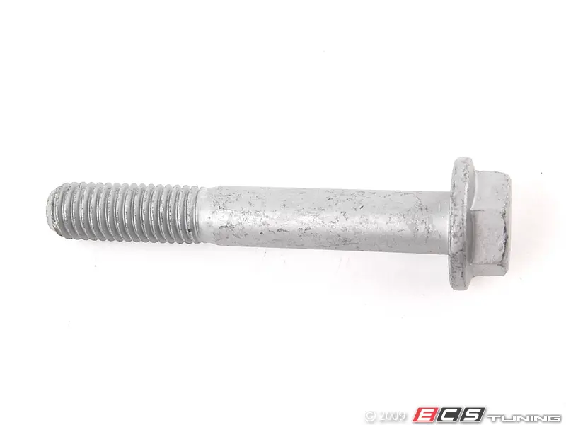 Genuine BMW - 32106781639 - Hex bolt - priced each (32-10-6-781-639)