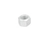 ES#1824220 - 910113012003 - Nut - Priced Each - M12x1.5 - Genuine Mercedes Benz - Mercedes Benz