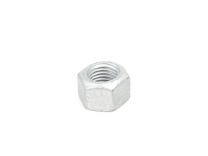ES#1824220 - 910113012003 - Nut - Priced Each - M12x1.5 - Genuine Mercedes Benz - Mercedes Benz