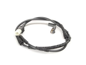 ES#2770029 - 34356789444 - Front Brake Pad Sensor - Monitors brake pad life - Bowa - BMW