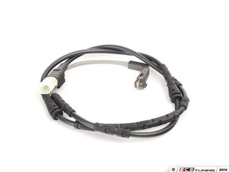 ES#2770029 - 34356789444 - Front Brake Pad Sensor - Monitors brake pad life - Bowa - BMW