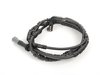 ES#2770016 - 34356789446 - Rear Brake Pad Sensor - Should be replaced each time brake pads are replaced. - Bowa - BMW