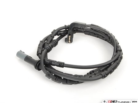 ES#2770016 - 34356789446 - Rear Brake Pad Sensor - Should be replaced each time brake pads are replaced. - Bowa - BMW