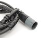 ES#2770016 - 34356789446 - Rear Brake Pad Sensor - Should be replaced each time brake pads are replaced. - Bowa - BMW