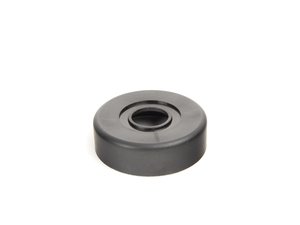 ES#169631 - 61611377269 - Wiper arm nut cover - priced each - Protects the wiper arm securing nut from the elements - Genuine BMW - BMW