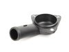 ES#2710128 - 021121121C - Thermostat Housing Cover - Common source of coolant leaks around your thermostat - URO - Volkswagen