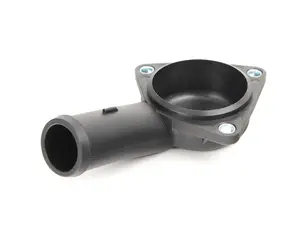Thermostat Housing Cover