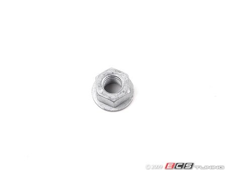 ES#241278 - 07129904862 - Lower Transmission Mount Nut - Priced Each - Recommended replacement with motor mounts. - Genuine BMW - BMW MINI