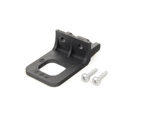 ES#172877 - 63126939207 - E83 Headlight Tab Repair Kit - Priced Each - Replace your broken tab. (repairs one tab) - Genuine BMW - BMW