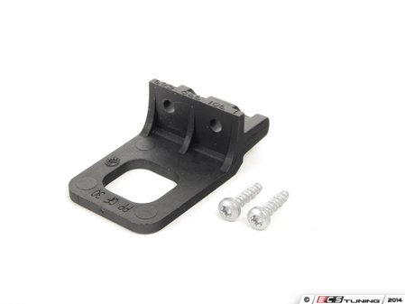 ES#172877 - 63126939207 - E83 Headlight Tab Repair Kit - Priced Each - Replace your broken tab. (repairs one tab) - Genuine BMW - BMW
