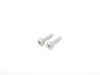 ES#172877 - 63126939207 - E83 Headlight Tab Repair Kit - Priced Each - Replace your broken tab. (repairs one tab) - Genuine BMW - BMW