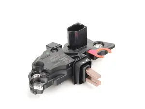 Voltage Regulator