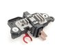 ES#2120863 - 070903803E - Voltage Regulator - Located on the rear of the alternator - Genuine Volkswagen Audi - Audi Volkswagen