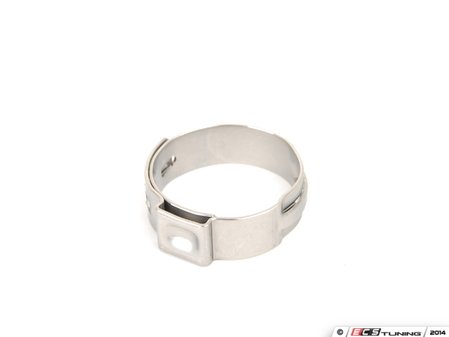 ES#1894173 - 13717594397 - Hose Clamp - Genuine BMW - BMW