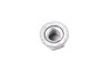 ES#241278 - 07129904862 - Lower Transmission Mount Nut - Priced Each - Recommended replacement with motor mounts. - Genuine BMW - BMW MINI