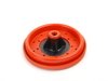 ES#18560 - 11127547058 - Pressure Regulator Valve Repair Kit - Includes new cap, gasket, and spring - Genuine BMW - BMW