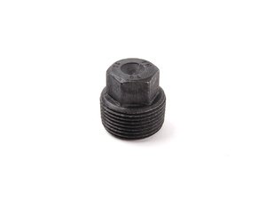 ES#42326 - 23117527440 - Drain / Fill Plug, Transmission 24x1.5 - Priced Each - Factory direct drain plug for many manual transmissions - Genuine BMW - BMW
