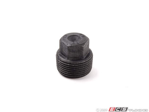 Genuine BMW - 23117527440 - Drain / Fill Plug, Transmission 24x1.5 