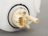ES#2763415 - 2214708494 - Fuel Pump Assembly  - Located in your vehicles fuel tank - URO - Mercedes Benz