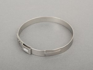 ES#1305003 - 13717594396 - Hose Clamp - Genuine BMW - BMW