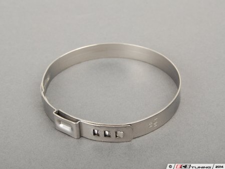 ES#1305002 - 13717594395 - Hose Clamp - Genuine BMW - BMW