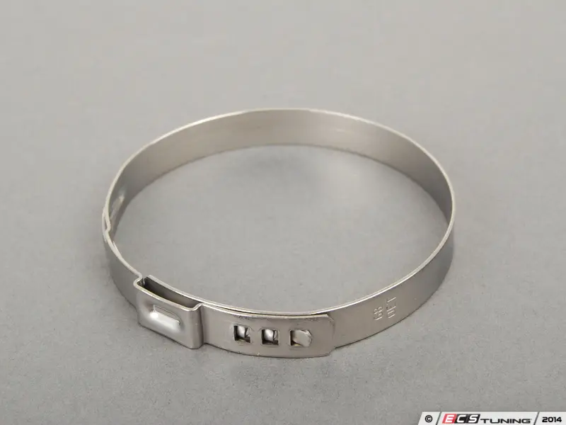 GR*een様 Genuine BMW - 13717594395 - Hose Clamp (13-71-7-594-395)