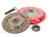 ES#3098781 - k70038hdoKT - Stage 2 Daily Clutch Kit - Designed for the daily-driven, weekend track warrior. Conservatively rated at 325 ft/lbs. - South Bend Clutch - Volkswagen
