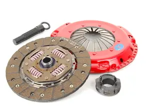 Stage 2 Daily Clutch Kit
