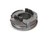 ES#3098781 - k70038hdoKT - Stage 2 Daily Clutch Kit - Designed for the daily-driven, weekend track warrior. Conservatively rated at 325 ft/lbs. - South Bend Clutch - Volkswagen