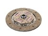 ES#3098781 - k70038hdoKT - Stage 2 Daily Clutch Kit - Designed for the daily-driven, weekend track warrior. Conservatively rated at 325 ft/lbs. - South Bend Clutch - Volkswagen