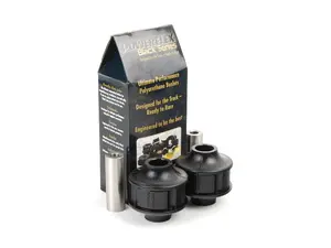 Race Polyurethane Front Control Arm Bushings