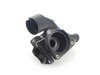 ES#2763366 - 075121113DKT2 - Thermostat Replacement Kit - Maintain proper operating temperature with a new thermostat, housings and hardware - Assembled By ECS - Volkswagen
