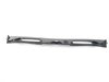 ES#206597 - 51717058220 - Windshield Cowl - Plastic cover below located below the windshield - Genuine BMW - BMW
